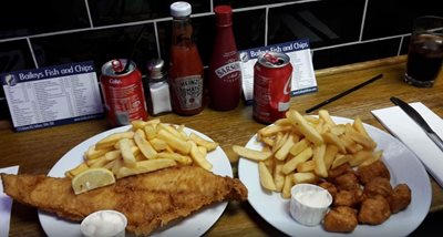 لندن-بیلی-فیش-اند-چیپس-Baileys-Fish-and-Chips-138929