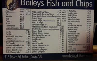 لندن-بیلی-فیش-اند-چیپس-Baileys-Fish-and-Chips-138927