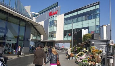 لندن-مرکز-خرید-Westfield-London-139067