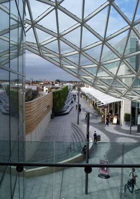 لندن-مرکز-خرید-Westfield-London-139064