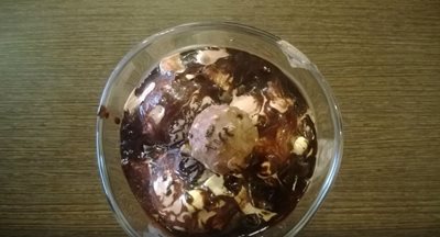 اتاق شکلات The Chocolate Room