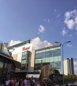 لندن-مرکز-خرید-Westfield-London-139055