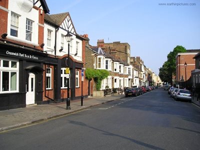 لندن-دهکده-گرینویچ-Greenwich-Village-139573