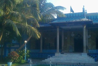 بمبئی-مغول-مسجد-Mogul-Masjid-139580