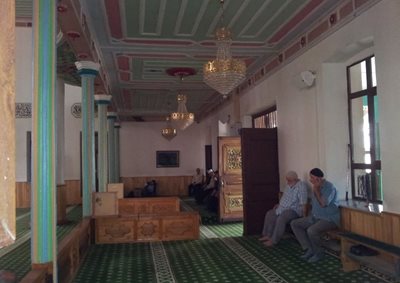 باتومی-مسجد-باتومی-Mosque-Batumi-139717