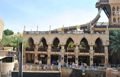 دبی-پارک-آبی-وایلد-وادی-دبی-139694