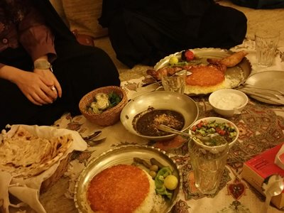 شیراز-رستوران-بین-المللی-هفت-خوان-139745