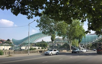 تفلیس-پل-صلح-تفلیس-139771