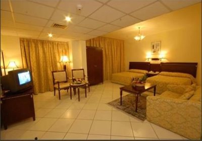 دبی-هتل-نیهال-Nihal-Hotel-139922