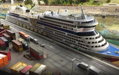 هامبورگ-سرزمین-عجایب-مینیاتوری-Miniatur-Wunderland-139932