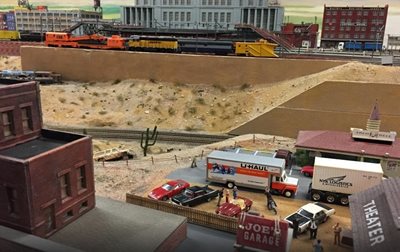 هامبورگ-سرزمین-عجایب-مینیاتوری-Miniatur-Wunderland-139929