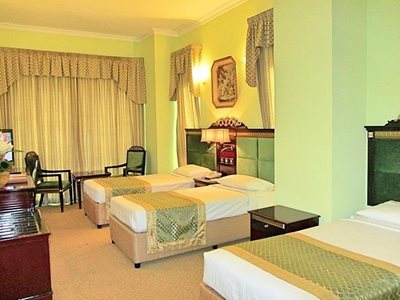 دبی-هتل-کامفرت-این-Comfort-Inn-Hotel-140040