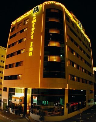 دبی-هتل-کامفرت-این-Comfort-Inn-Hotel-140036