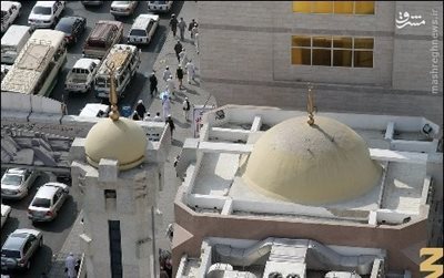 مکه-مسجد-جن-Masjid-al-Jinn-140233