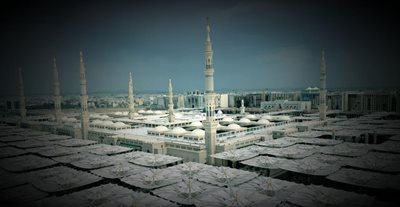 مکه-مسجد-الحرام-Grand-Mosque-140368