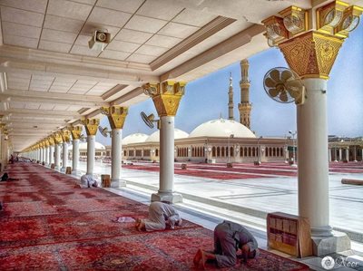 مکه-مسجد-الحرام-Grand-Mosque-140366