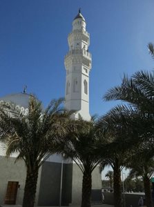 مکه-مسجد-تنعیم-Masjid-Taneem-140596