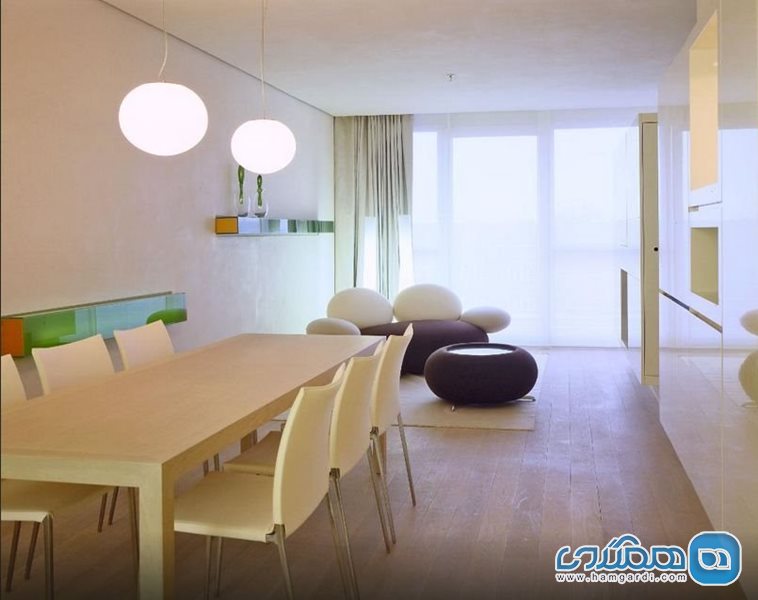 هتل ساید SIDE Hotel
