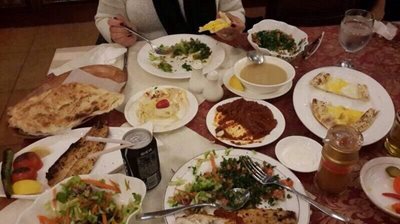 گوانجو-رستوران-باربیکیو-ترکی-سلطان-Sultan-Restaurant-Turkish-Barbequ-140728