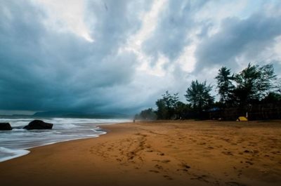 گوا-ساحل-آگوندا-Agonda-Beach-141196