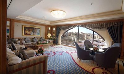 مکه-هتل-برج-ساعت-رویال-Makkah-Clock-Royal-Tower-141126