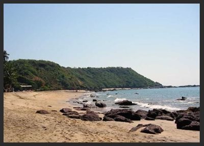 گوا-ساحل-کولا-Cola-Beach-141506