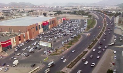 مکه-مرکز-خرید-مکه-Makkah-Mall-141545