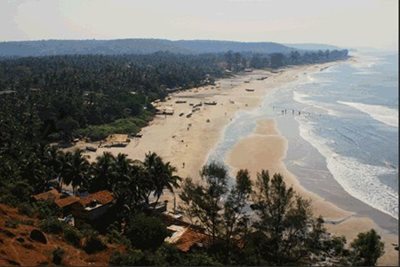 گوا-ساحل-آرامبول-Arambol-Beach-141561