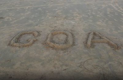 گوا-ساحل-آرامبول-Arambol-Beach-141571