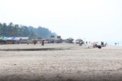 گوا-ساحل-ماجوردا-Majorda-Beach-141785