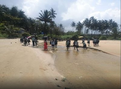 گوا-ساحل-ماجوردا-Majorda-Beach-141776