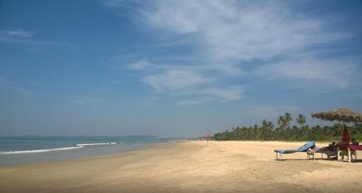 گوا-ساحل-ماجوردا-Majorda-Beach-141782