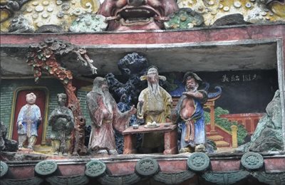 گوانجو-معبد-خانواده-چن-Chen-Family-Temple-141919