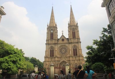 گوانجو-کلیسای-Sacred-Heart-Sacred-Heart-Cathedral-142043