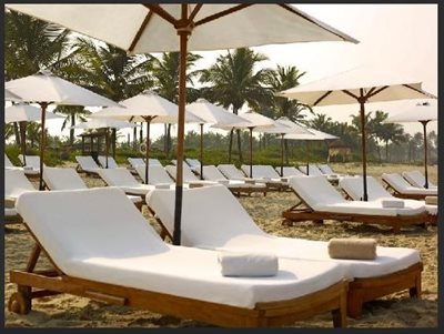 هتل پارک هیات Park Hyatt Goa Resort and Spa