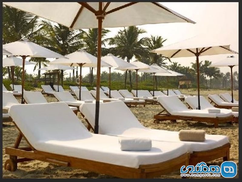 هتل پارک هیات Park Hyatt Goa Resort and Spa
