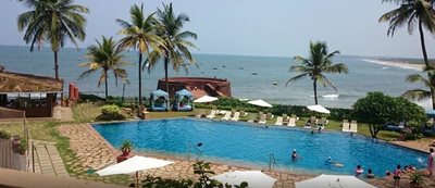 گوا-هتل-Vivanta-by-Taj-Fort-Aguada-142353