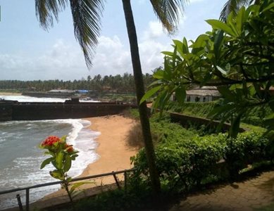 گوا-هتل-Vivanta-by-Taj-Fort-Aguada-142355