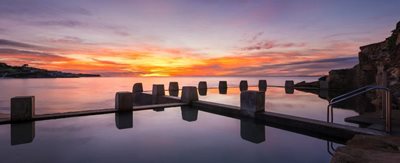 سیدنی-ساحل-کوگی-Coogee-Beach-142525