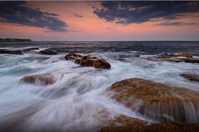 سیدنی-ساحل-کوگی-Coogee-Beach-142524