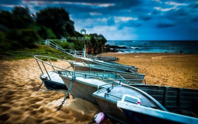 سیدنی-ساحل-کوگی-Coogee-Beach-142532