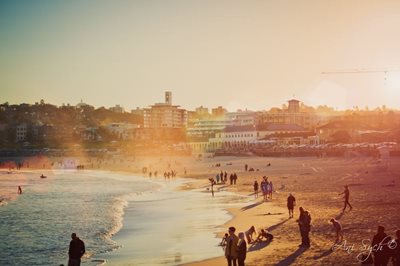 سیدنی-ساحل-باندی-Bondi-Beach-142443