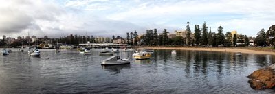 سیدنی-ساحل-منلی-Manly-Beach-142999