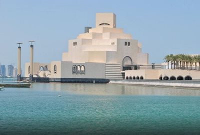 دوحه-موزه-هنرهای-اسلامی-Museum-of-Islamic-Art-143285