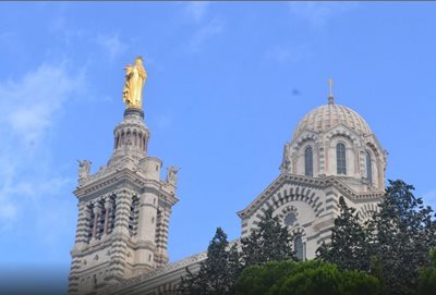 مارسی-کلیسای-جامع-نوتردام-مارسی-Basilique-Notre-Dame-de-la-Garde-143532