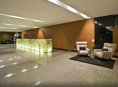 هتل مریتون Meriton Serviced Apartments Campbell Street
