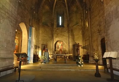 مارسی-کلیسا-آبی-سنت-ویکتور-Abbey-Saint-Victor-143749