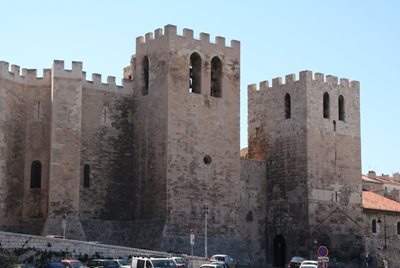 مارسی-کلیسا-آبی-سنت-ویکتور-Abbey-Saint-Victor-143751