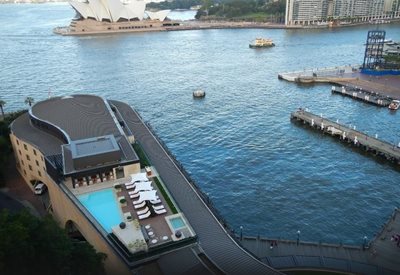 سیدنی-هتل-پارک-سیدنی-Park-Hyatt-Sydney-143768
