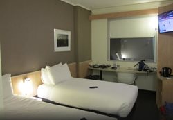 هتل آی بیس دارلینگ Ibis Sydney Darling Harbour